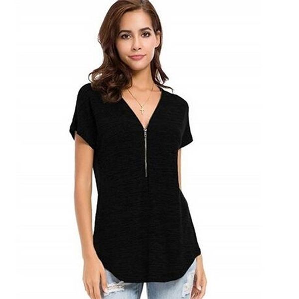 2020 new summer pregnant women breastfeeding shirt short-sleeved pregnant women lactation t-shirt maternity clothes lj201119, White
2020 new summer pregnant women breastfeeding shirt short-sleeved pregnant women lactation t-shirt maternity clothes lj201119, White