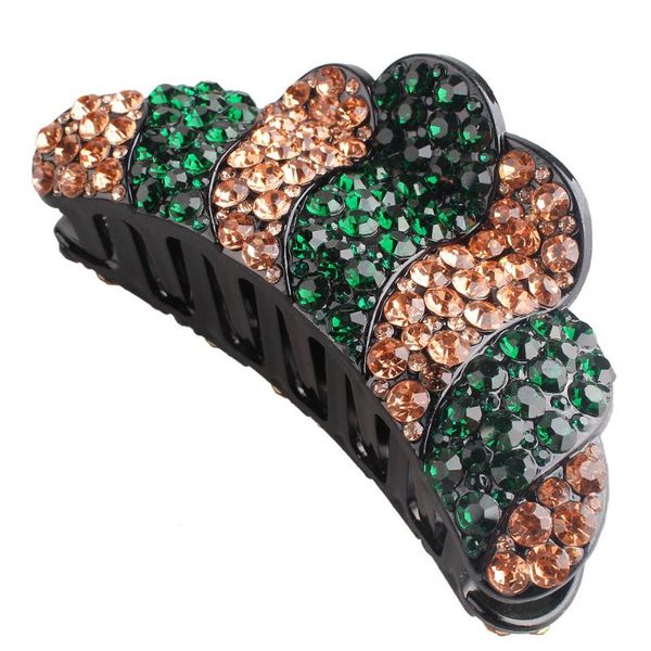 hair accessories shining colorful claw vintage women crystal clips headwear crab for large size clamps rhinestone
hair accessories shining colorful claw vintage women crystal clips headwear crab for large size clamps rhinestone