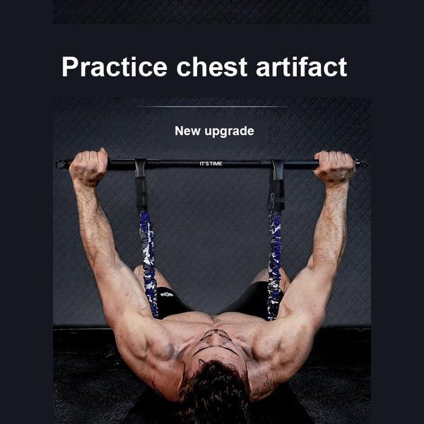 resistance bands press stretcher chest expander bench elastic belt push trainer muscle training fitness equipment set
resistance bands press stretcher chest expander bench elastic belt push trainer muscle training fitness equipment set