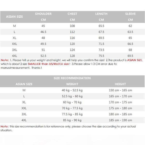 crocodile brand men's jackets and coats 2020 new spring menswear jacket men outdoors clothes casual mens wind breaker outerwear, Black;brown
crocodile brand men's jackets and coats 2020 new spring menswear jacket men outdoors clothes casual mens wind breaker outerwear, Black;brown