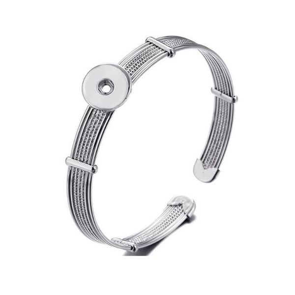 new rose gold silver plated snap bracelet for women fit diy 12mm mini snap jewelry elastic snap buttons bracelet bbyegn, Golden;silver
new rose gold silver plated snap bracelet for women fit diy 12mm mini snap jewelry elastic snap buttons bracelet bbyegn, Golden;silver