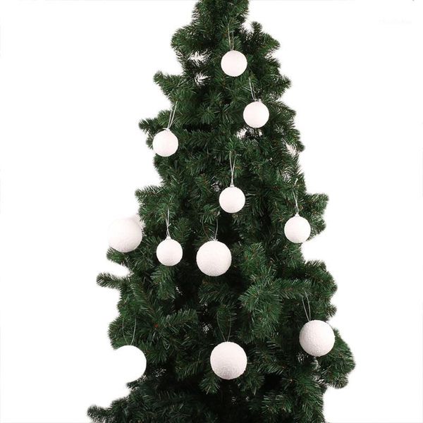 hanging foam balls white festival tool christmas snowball 1 bag ornaments pendant home decoration xmas tree party1
hanging foam balls white festival tool christmas snowball 1 bag ornaments pendant home decoration xmas tree party1