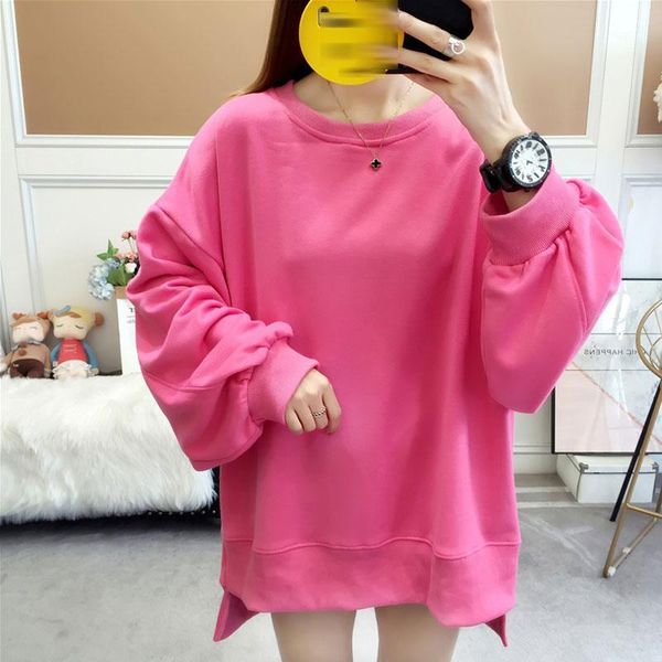 2020 spring embroidery female sweatshirt for women pullovers sleeve loose big size sweatshirts clothes new1, Black
2020 spring embroidery female sweatshirt for women pullovers sleeve loose big size sweatshirts clothes new1, Black