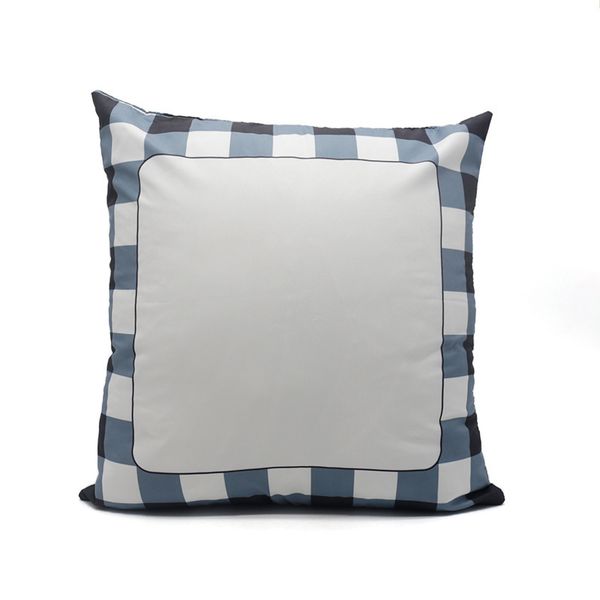 grid case blank white pillow cushion covers polyester heat transfer square throw pillowcase for bench couch sofa 40*40cm dhf1746
grid case blank white pillow cushion covers polyester heat transfer square throw pillowcase for bench couch sofa 40*40cm dhf1746