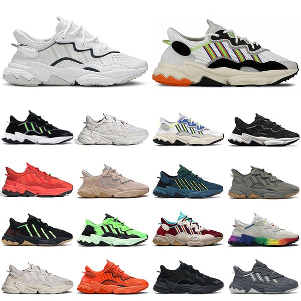 new ozweego men outdoor shoes women trainers scream green solar yellow tech mineral pride pale nude cloud white mens outdoor sports sneakers
new ozweego men outdoor shoes women trainers scream green solar yellow tech mineral pride pale nude cloud white mens outdoor sports sneakers
