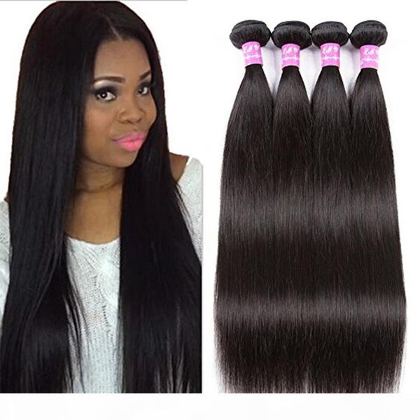 8a brazilian straight virgin human hair weaves 4bundles unprocessed peruvian malaysian indian mongolian hair extensions double weft shi, Black;brown
8a brazilian straight virgin human hair weaves 4bundles unprocessed peruvian malaysian indian mongolian hair extensions double weft shi, Black;brown