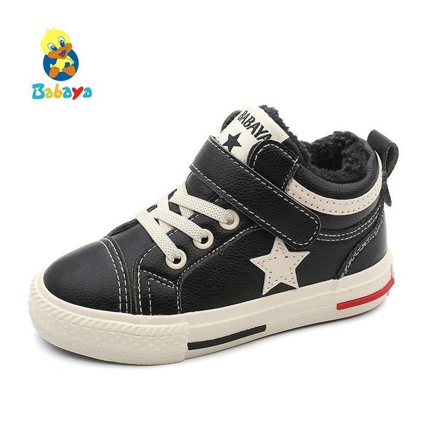 winter children cotton-padded shoes girls and boys boots thickening warm winter shoes fashion kids casual shoes waterproof 201113, Black;grey
winter children cotton-padded shoes girls and boys boots thickening warm winter shoes fashion kids casual shoes waterproof 201113, Black;grey