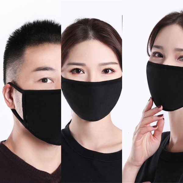 masks black cotton classic fashion face washable reusable dustproof cloth mask for man woman protective products ew
masks black cotton classic fashion face washable reusable dustproof cloth mask for man woman protective products ew