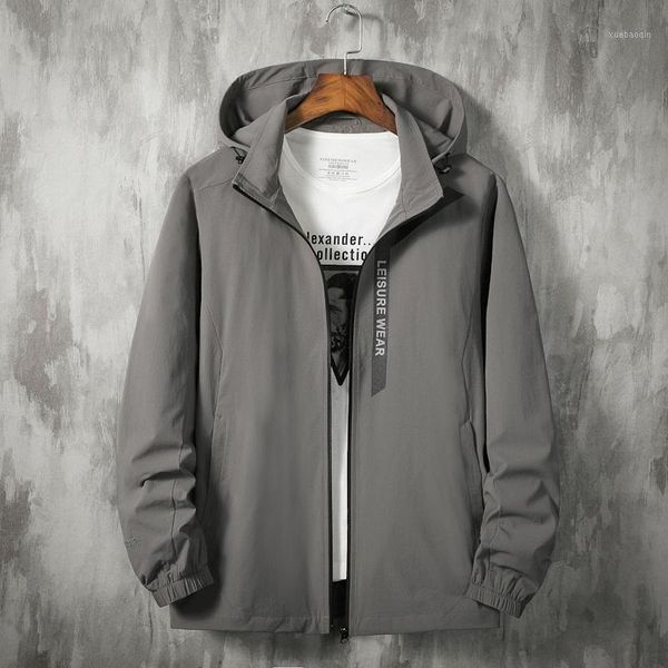 2020 new plus size 8xl 7xl 6xl spring and autumn new men's jacket fashion hooded jacket casual men clothing1, Black;brown
2020 new plus size 8xl 7xl 6xl spring and autumn new men's jacket fashion hooded jacket casual men clothing1, Black;brown