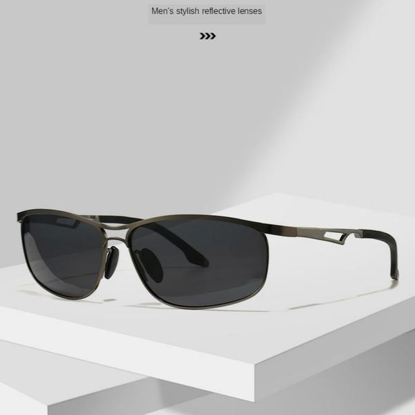 sunglasses men polarized alloy rectangle frame fashion rays brand designer driving sun glasses for women goggle uv400, White;black
sunglasses men polarized alloy rectangle frame fashion rays brand designer driving sun glasses for women goggle uv400, White;black