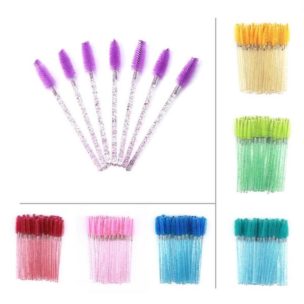 lash 50 pieces/bag lash cleansing brush salon cleanser brush wholesale disposable mascara wand eyelash
lash 50 pieces/bag lash cleansing brush salon cleanser brush wholesale disposable mascara wand eyelash
