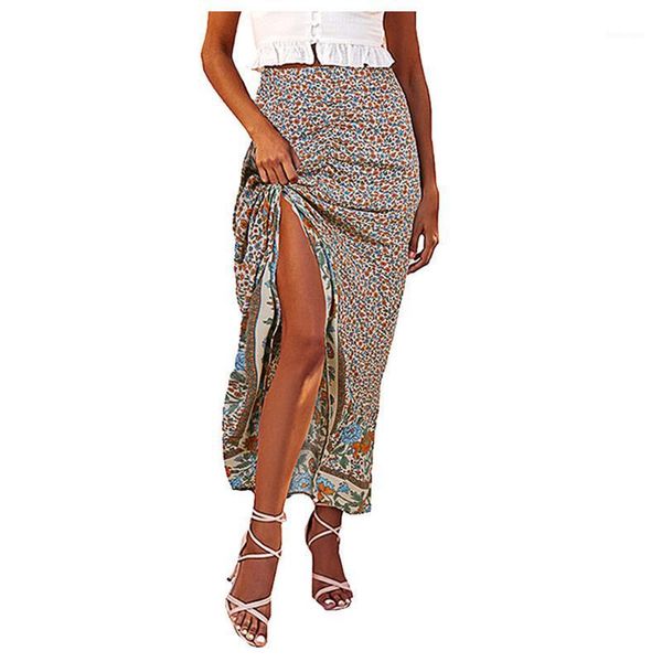 jaycosin skirt fashion flower print skirts women's irregular hem wrinkle ruffles lace long skirt long skirts women spring1, Black
jaycosin skirt fashion flower print skirts women's irregular hem wrinkle ruffles lace long skirt long skirts women spring1, Black