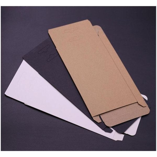 300pcs universal mobile phone case package paper kraft brown retail packaging box for iphone 7sp 6sp 8sp samsung jllubg soif
300pcs universal mobile phone case package paper kraft brown retail packaging box for iphone 7sp 6sp 8sp samsung jllubg soif