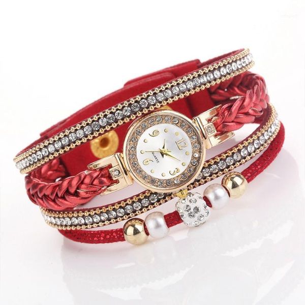 wristwatches practical fashion hasp buckle round shape quartz charm women wristwatch leather strap bracelet watch jewelry digital display1, Slivery;brown
wristwatches practical fashion hasp buckle round shape quartz charm women wristwatch leather strap bracelet watch jewelry digital display1, Slivery;brown