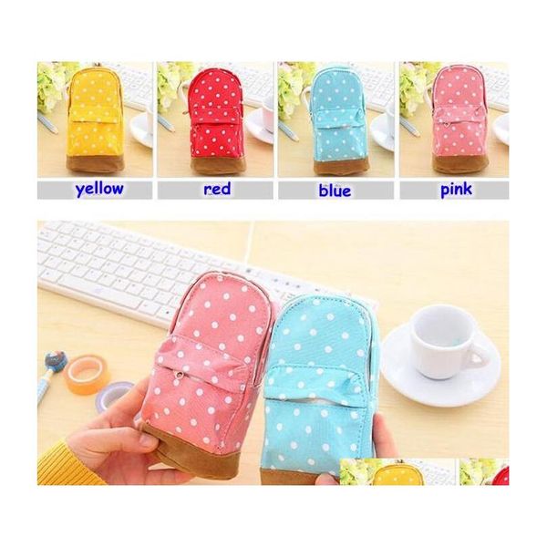 ups ship 2016 new stationery multifunctional big capacity pencil case dot school bag pattern cute storage box pencil bag pen xw4qr
ups ship 2016 new stationery multifunctional big capacity pencil case dot school bag pattern cute storage box pencil bag pen xw4qr