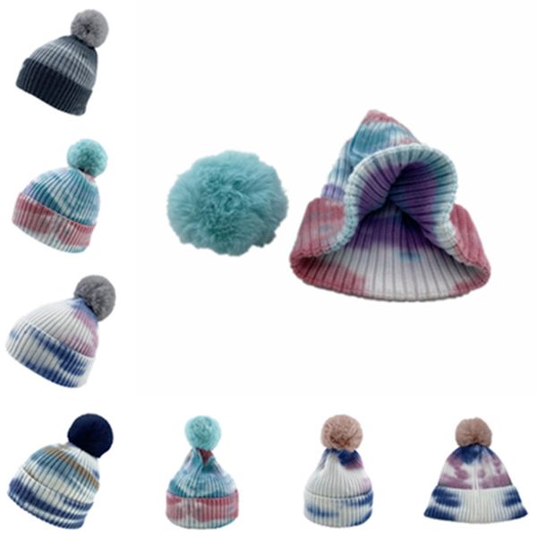detachable pom beanies knitted cuff winter hat tie dye gradient color slouchy skull caps cuffed beanie sport ski headwears ly11273, Yellow
detachable pom beanies knitted cuff winter hat tie dye gradient color slouchy skull caps cuffed beanie sport ski headwears ly11273, Yellow