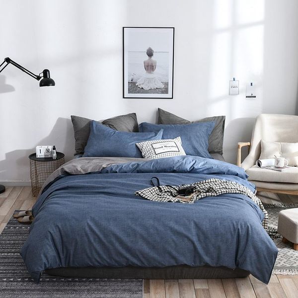 duvet cover covers & sets set polyester bed linen flat sheet solid color bedding modern simple style home bedroom supplies drop
duvet cover covers & sets set polyester bed linen flat sheet solid color bedding modern simple style home bedroom supplies drop