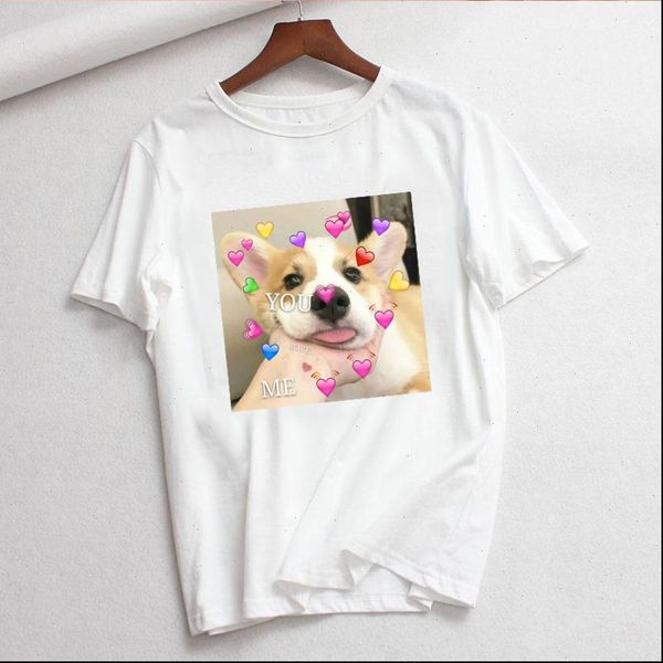 zogank summer women tshirt 90s female tee shirts graphic t shirt girl kawaii summer korean style tee shirts women t shirts, White
zogank summer women tshirt 90s female tee shirts graphic t shirt girl kawaii summer korean style tee shirts women t shirts, White