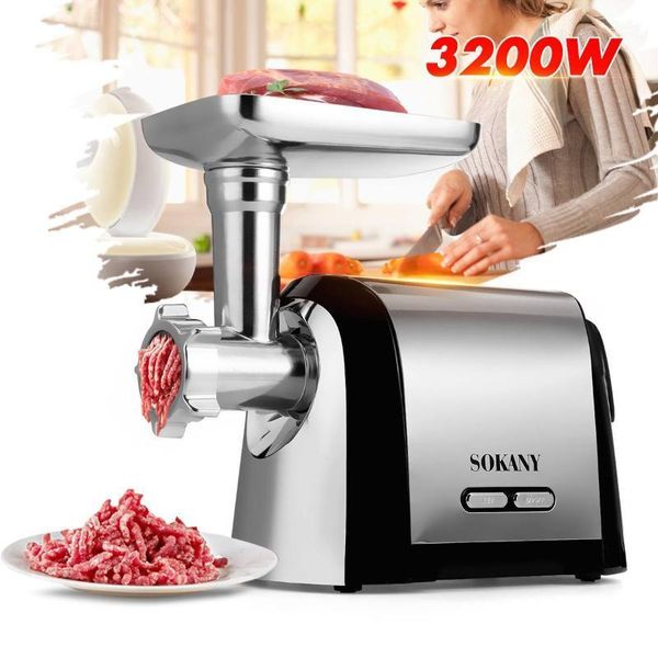 blender heavy duty 220v 3200w max powerful electric meat grinder home sausage stuffer mincer processor kitchen grinder1
blender heavy duty 220v 3200w max powerful electric meat grinder home sausage stuffer mincer processor kitchen grinder1