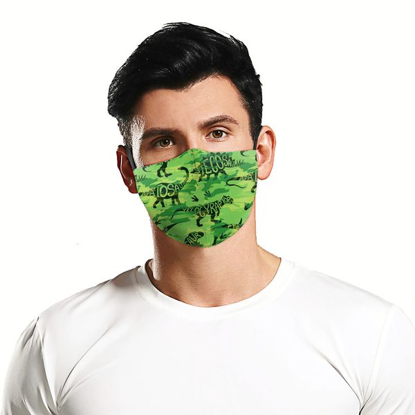 pattem 3d hd printing cartoon dinosaur new fashion mask adults reusable protective pm2.5 face masks 5layers filters washable
pattem 3d hd printing cartoon dinosaur new fashion mask adults reusable protective pm2.5 face masks 5layers filters washable