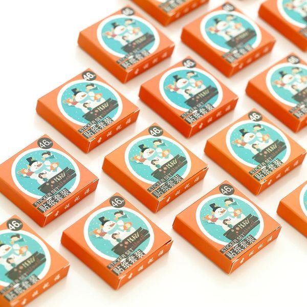 2016 cs box christmas greeting mini paper sticker decoration diy diary scrapbooking seal sticker kawaii stationery h
2016 cs box christmas greeting mini paper sticker decoration diy diary scrapbooking seal sticker kawaii stationery h