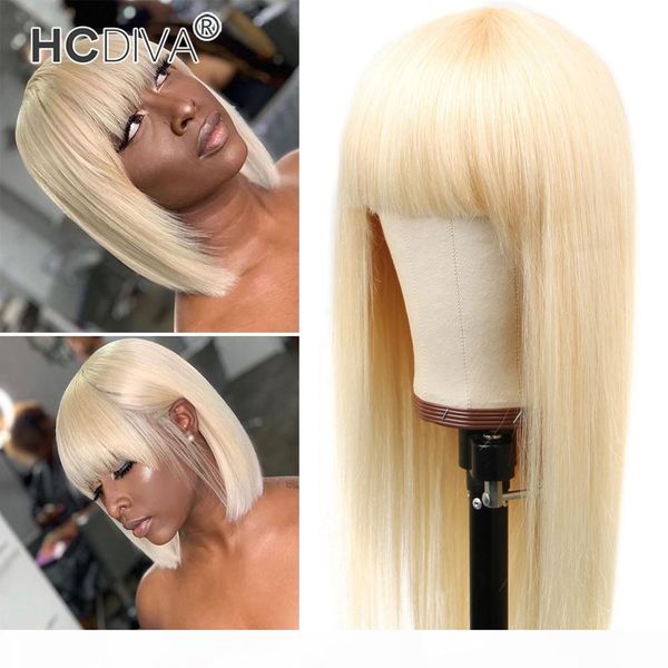 613 blonde взрыва человеческих волосы парики бразильского remy девственница прямой weave 10-28 дюймов pre щипковые полного машинного произво, Black;brown
613 blonde взрыва человеческих волосы парики бразильского remy девственница прямой weave 10-28 дюймов pre щипковые полного машинного произво, Black;brown