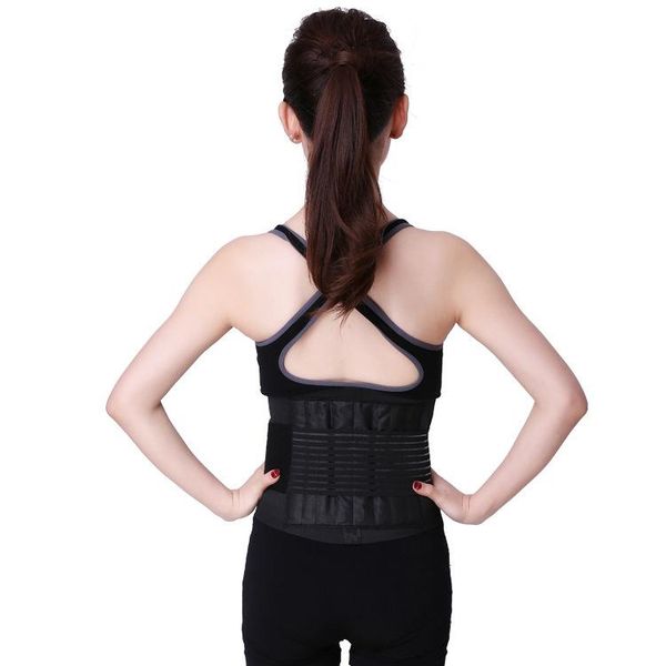 new sports to protect the waist belt breathable workout with weights lumbar support take waist support, Black;gray
new sports to protect the waist belt breathable workout with weights lumbar support take waist support, Black;gray