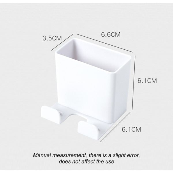 wall mounted organizer storage box remote control air conditioner stand holder l office home storage organization f jllpar
wall mounted organizer storage box remote control air conditioner stand holder l office home storage organization f jllpar