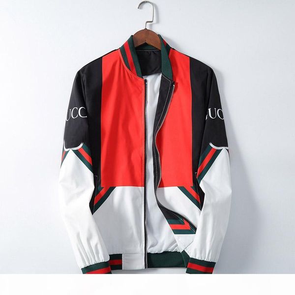 jacket men s spring 2020 new loose youth fashion trend jacket spring clothes european and american tide brand outdoor jacket men, Black;brown
jacket men s spring 2020 new loose youth fashion trend jacket spring clothes european and american tide brand outdoor jacket men, Black;brown