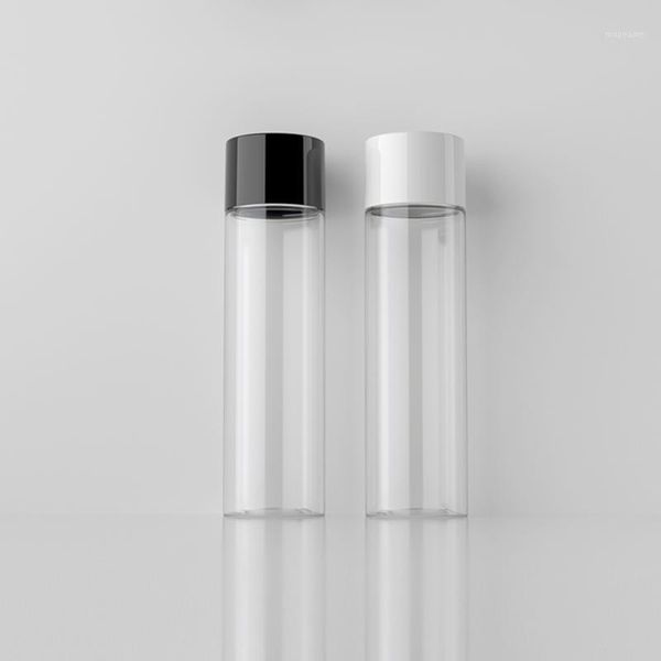 storage bottles & jars 40pcs 120ml transparent mini travel bottle,cosmetic sample plastic bottles,pet vial ,small el containers1
storage bottles & jars 40pcs 120ml transparent mini travel bottle,cosmetic sample plastic bottles,pet vial ,small el containers1