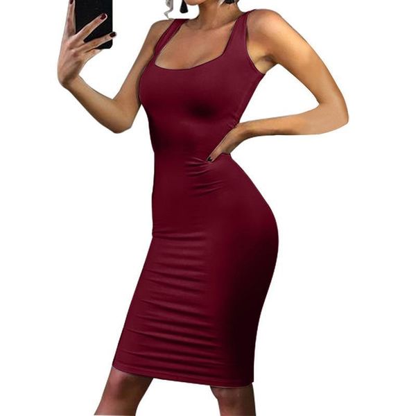 women clothes summer women slim pencil dress sleeveless sheath bodycon dress ws5143r drop shipping good quality, Black;gray
women clothes summer women slim pencil dress sleeveless sheath bodycon dress ws5143r drop shipping good quality, Black;gray
