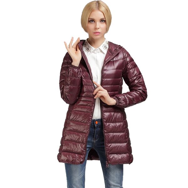 2021 new 7xl 8xl plus women's ultra light jacket women lightweight autumn winter hooded long down coat cuik, Black
2021 new 7xl 8xl plus women's ultra light jacket women lightweight autumn winter hooded long down coat cuik, Black