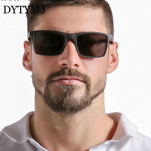 sunglasses dytymj uv400 polarized men 2021 anti-glare driver's square eyeglasses women retro vintage mirror sun glasses for, White;black
sunglasses dytymj uv400 polarized men 2021 anti-glare driver's square eyeglasses women retro vintage mirror sun glasses for, White;black