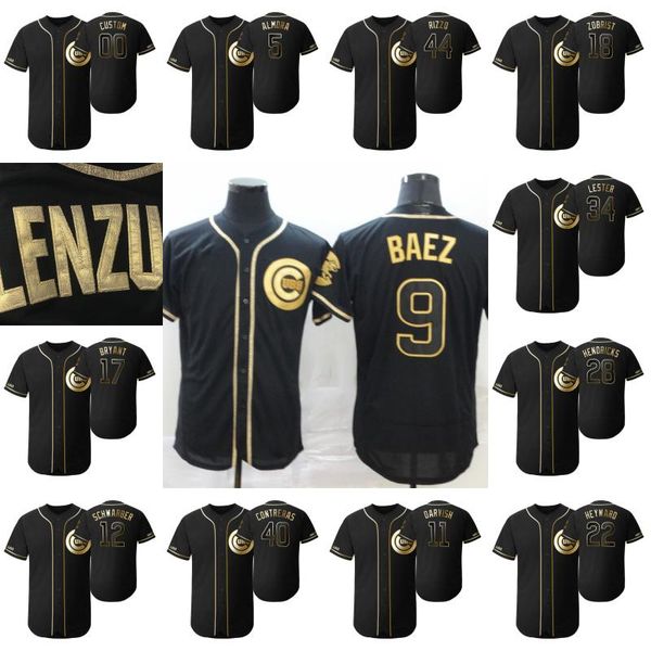 javier baez 2020 golden anthony rizzo kris bryant willson contreras kyle schwarber bote heyward yu дарвиш джон лестер кайл хендрикс джерси, Black;yellow
javier baez 2020 golden anthony rizzo kris bryant willson contreras kyle schwarber bote heyward yu дарвиш джон лестер кайл хендрикс джерси, Black;yellow