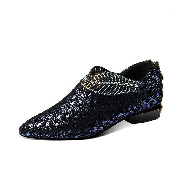 wedges shoes for women flat shoes leather deep mouth pointed fashion elegant rhinestone plus size women1, Black
wedges shoes for women flat shoes leather deep mouth pointed fashion elegant rhinestone plus size women1, Black