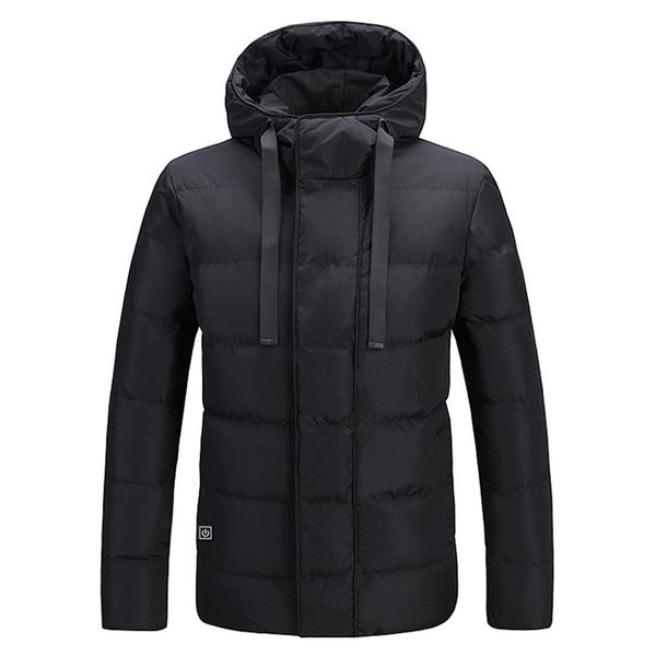 paratago men women winter smart heating jacket outdoor cotton warm usb self heated coat windproof climbing hiking clothing p9105 q1208, Black;brown
paratago men women winter smart heating jacket outdoor cotton warm usb self heated coat windproof climbing hiking clothing p9105 q1208, Black;brown