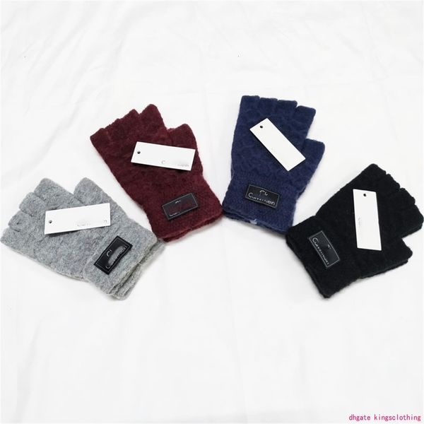 spring and autumn half finger gloves split finger gloves solid color men and women gloves, Blue;gray
spring and autumn half finger gloves split finger gloves solid color men and women gloves, Blue;gray
