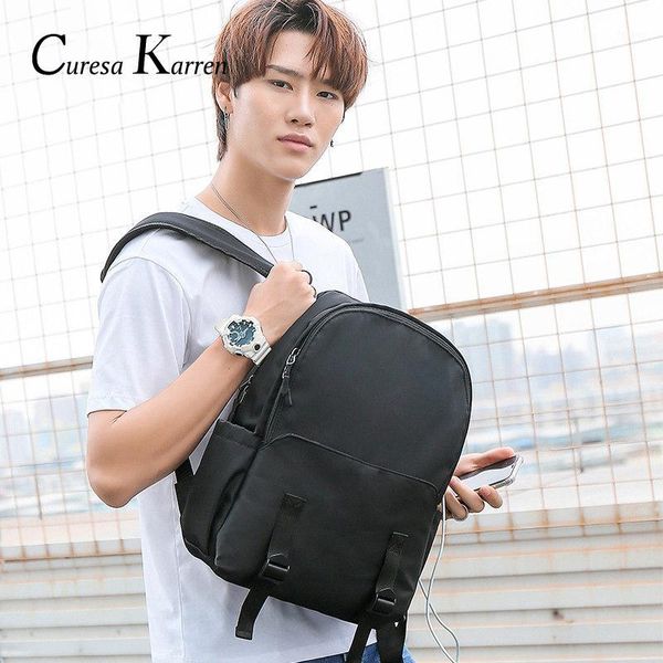 new design fashion casual backpack student bag adjustable multi-function large capacity computer backpack1
new design fashion casual backpack student bag adjustable multi-function large capacity computer backpack1