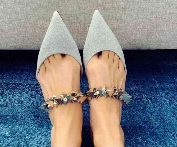 luxury lady pointed toe high heels red bottom planet choc studded ankle strap slippers sandals women's pumps party dress wedding, Black
luxury lady pointed toe high heels red bottom planet choc studded ankle strap slippers sandals women's pumps party dress wedding, Black