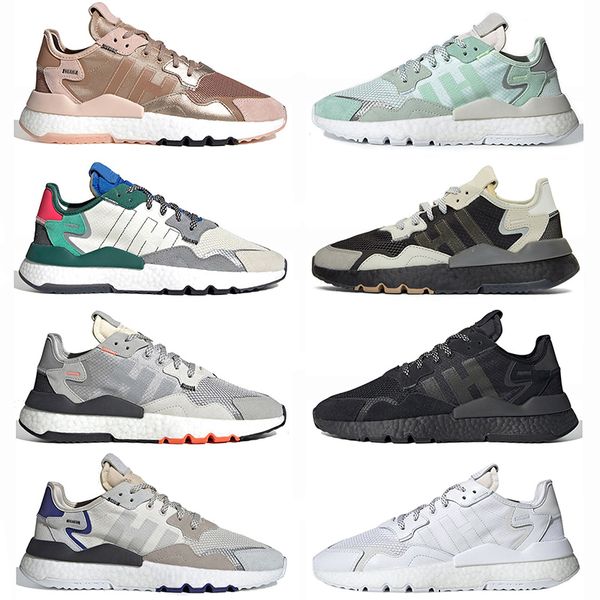 nite jogger 2021 designer running shoes mens womens trainers rose gold ice mint white pink triple black sports sneakers, White;red
nite jogger 2021 designer running shoes mens womens trainers rose gold ice mint white pink triple black sports sneakers, White;red