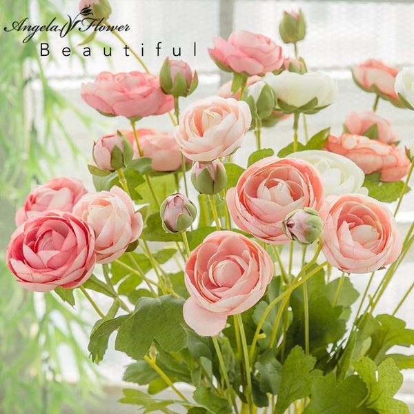 decorative flowers & wreaths 80cm high-grade 8 heads diana artificial flower rose medicinal european flowe home christmas floor decor arrang
decorative flowers & wreaths 80cm high-grade 8 heads diana artificial flower rose medicinal european flowe home christmas floor decor arrang