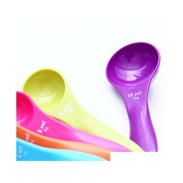 5 color plastic measuring spoons 1.5ml-15ml mini kitchenware measuring t jllzdg loveshop01
5 color plastic measuring spoons 1.5ml-15ml mini kitchenware measuring t jllzdg loveshop01