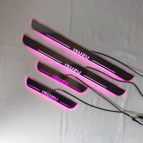 osmrk led движущаяся дверь scuff для динамической двери серии isuzu динамическая подкладка накладки накладки охранников / неподвижный свет
osmrk led движущаяся дверь scuff для динамической двери серии isuzu динамическая подкладка накладки накладки охранников / неподвижный свет