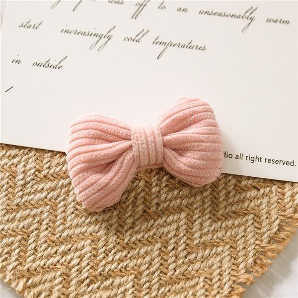 new candy colors bow hairpin cotton art cute girl baby korean headgear girl knotted bb clip hairpin hair accessories h sqckad, Black;brown
new candy colors bow hairpin cotton art cute girl baby korean headgear girl knotted bb clip hairpin hair accessories h sqckad, Black;brown