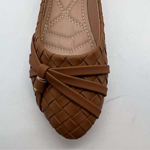 spring new women's fashion leisure shallow flat sole single shoes solid color versatile special woven shoes 20#, Black;white
spring new women's fashion leisure shallow flat sole single shoes solid color versatile special woven shoes 20#, Black;white