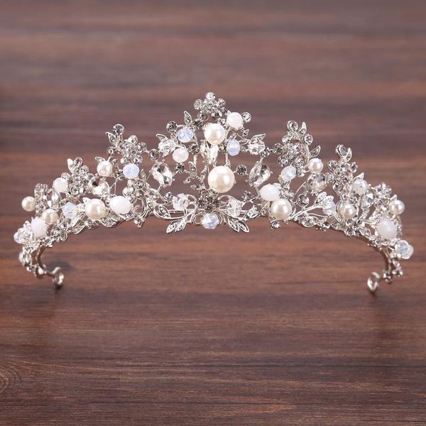 handmade bridal crown wedding tiara crystal beaded headband flower head piece bride vintage bridal headpieces hair jewelry, Golden;silver
handmade bridal crown wedding tiara crystal beaded headband flower head piece bride vintage bridal headpieces hair jewelry, Golden;silver