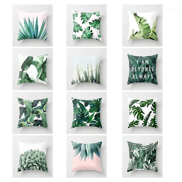 new green plants series decorative cushion cover pillow pillowcase polyester 45*45 throw pillow home decor pillowcover1
new green plants series decorative cushion cover pillow pillowcase polyester 45*45 throw pillow home decor pillowcover1