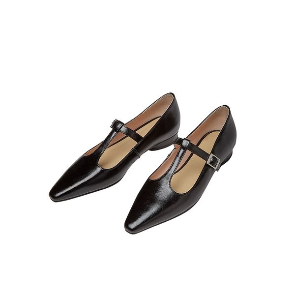 new arrival. 2021 genuine female bombs. ladies, only one spring solid color. women's shoes. j6v8, Black
new arrival. 2021 genuine female bombs. ladies, only one spring solid color. women's shoes. j6v8, Black