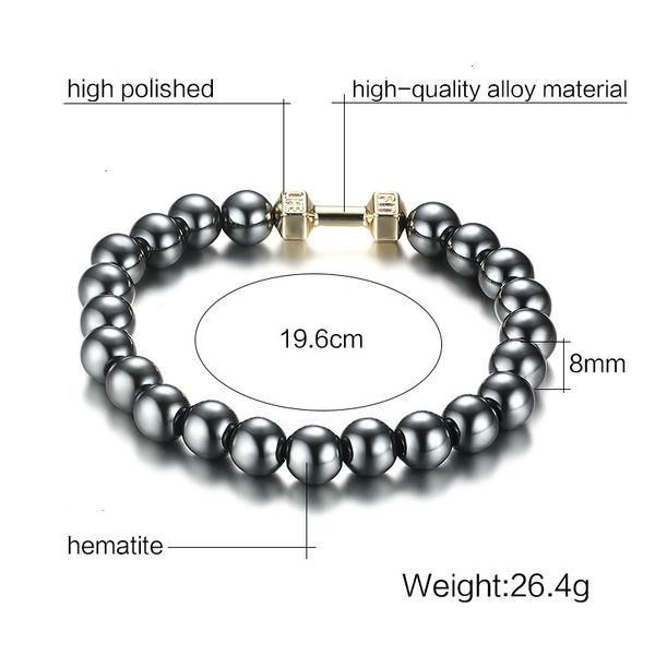 hematite men's health energy bracelet fashion powerful magnetic therapy 8mm beads bracelets jewelry fb-027
hematite men's health energy bracelet fashion powerful magnetic therapy 8mm beads bracelets jewelry fb-027