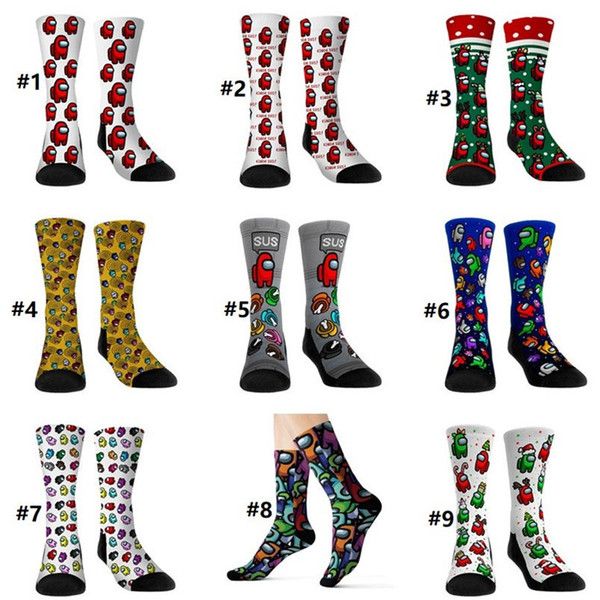 new anime game among us long socks stockings women men cosplay polyester printing games prop gift unisex, Black;white
new anime game among us long socks stockings women men cosplay polyester printing games prop gift unisex, Black;white